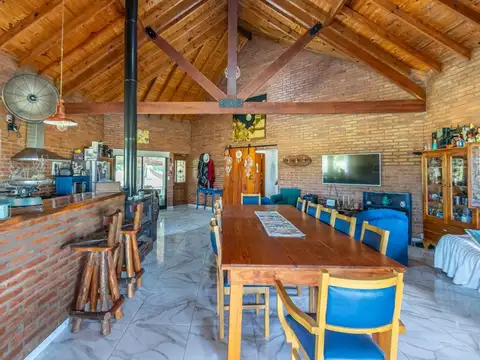 Casa en Venta en Capilla del Señor, USD 380.000