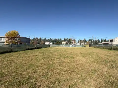 Terreno / Lote en venta de 600m2 ubicado en Zárate
