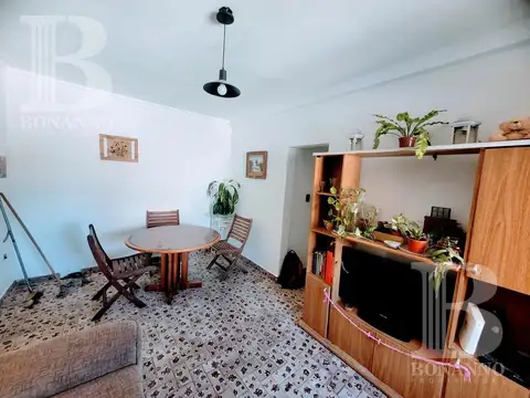 Departamento en  VENTA TRES AMB en CABALLITO