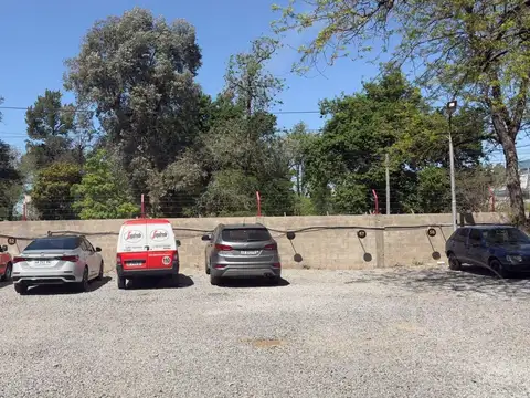 Oficina Monoambiente con 1 baño
