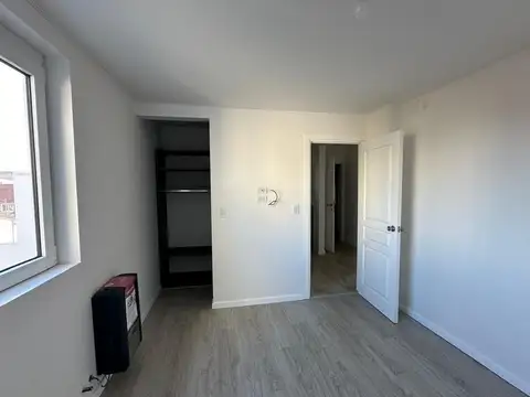 Departamento en Venta 2 años