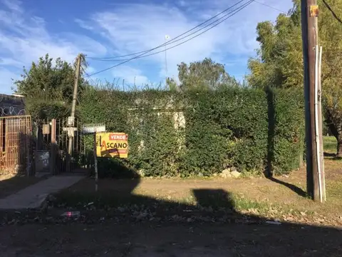 Viviendas en Cañas 3702, Glew, Alte. Brown