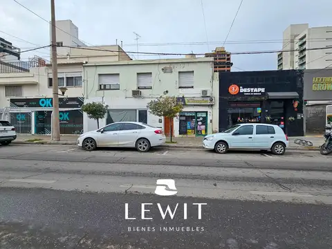 VENTA LOTE APTO DESARROLLO 435 m² SALTA 75 NEUQUEN