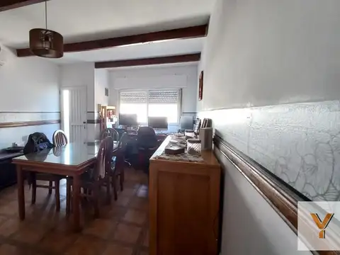 PH en venta - 2 dormitorio 1 baño terraza - 56mts2 - La Matanza