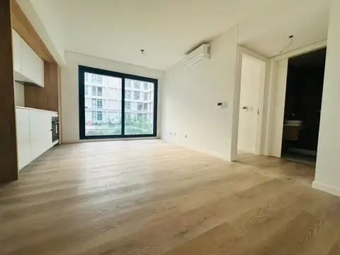 alquiler 2 amb Belgrano chico full amenities