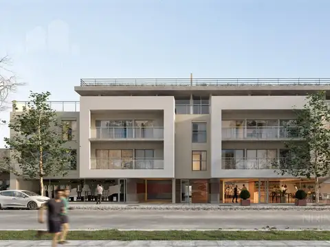 Departamento en Venta Apto profesional
