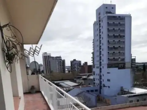 Avenida Bartolomé Mitre 600, Piso 7