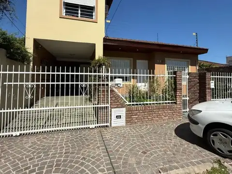 Bermudez 100