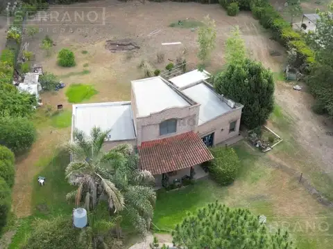 Casa 6 ambientes con 3 baños