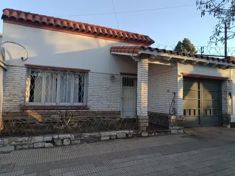 TERRENO QUINTA SECCION LAMADRID.