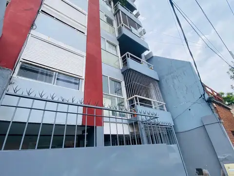 General Manuel Belgrano 4400, Piso 5