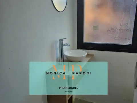Casa en Venta al Oeste