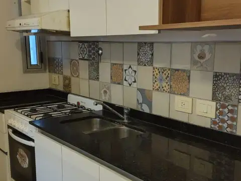 Departamento en Alquiler A Estrenar
