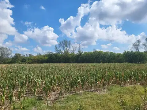 Terreno en Fátima Estacion Empalme