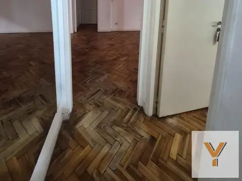 Departamento en Alquiler 48 años
