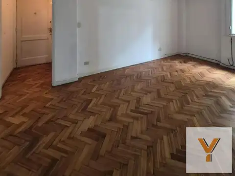 Departamento en Alquiler - 1 Dormitorio 1 Baño - 47mts - Belgrano