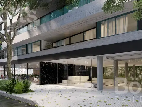 Departamento en Venta en Palermo, CABA