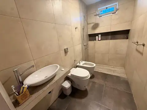 CASA DE 3 HABITACIONES. SANTA LUCIA.
