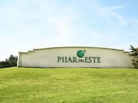 Terreno en Venta en Pilar del Este - Santa Lucia, USD 55.100