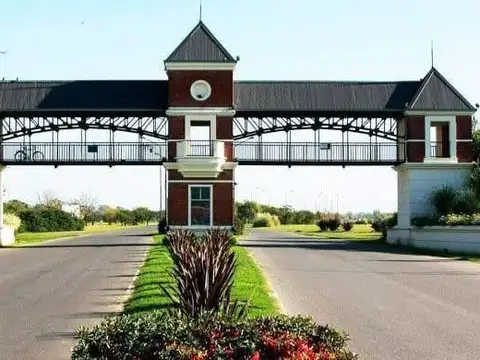 Terreno en Venta en Pilar del Este - Santa Lucia, USD 55.100