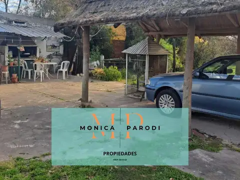 Terreno en Venta en Paso del Rey, USD 76.000