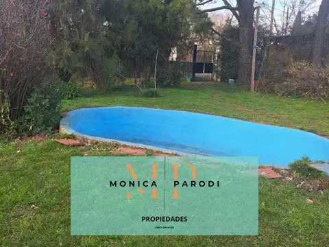 Terreno en Venta en Paso del Rey, USD 76.000