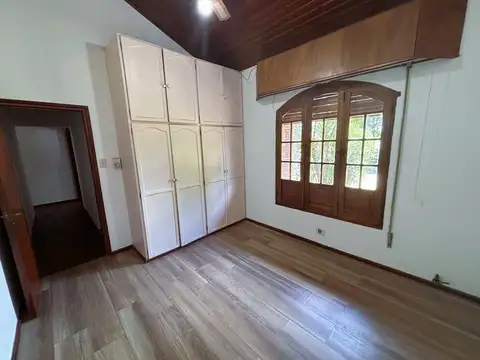 Casa en Alquiler 40 años