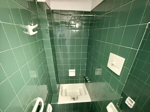 José Antonio Cabrera 3300, Piso 2