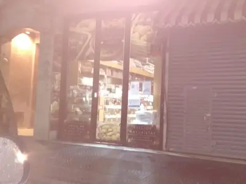 Local en venta en Recoleta