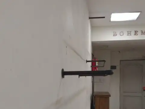 Local en Venta en Recoleta, USD 495.000