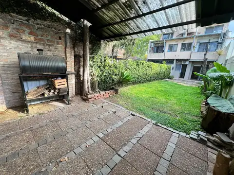 Depto Tipo Casa en Alquiler de 1 dormitorio