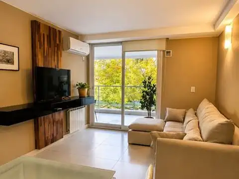 Venta Departamento en Complejo La Rosella - 3 Dormitorios, con cochera