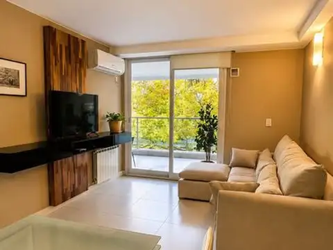 Venta Departamento en Complejo La Rosella - 3 Dormitorios, con cochera