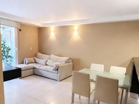 Departamento 5 ambientes con 2 baños
