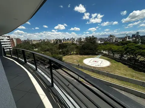 Departamento en Venta en General Paz, USD 140.000