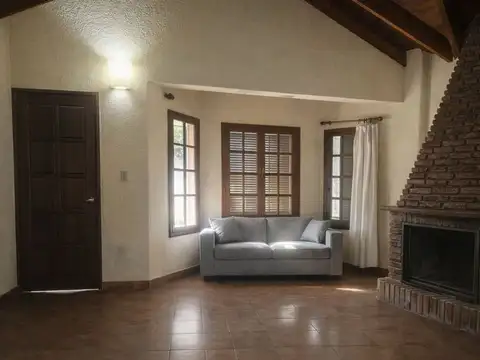 Venta casa pileta, quincho, parrilla Tortuguitas