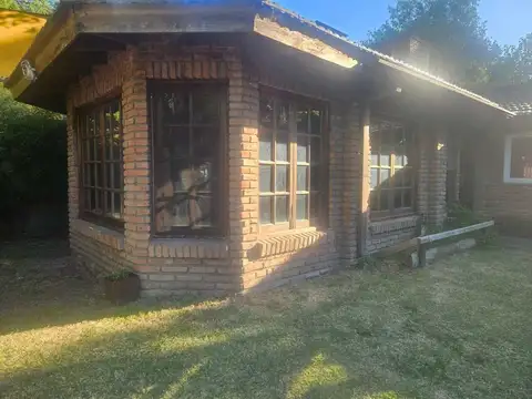 Casa en Venta en Tortuguitas, USD 160.000