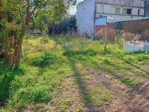 LOTE A LA VENTA GONNET LA PLATA