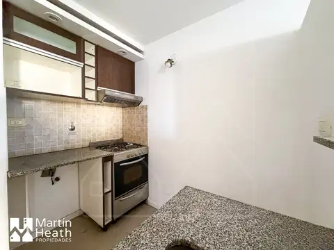 Departamento en Venta 14 años