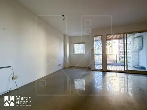 Departamento en Venta Permite mascota