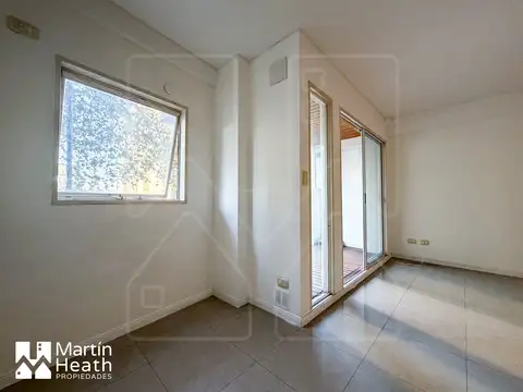 Departamento en Venta Apto profesional