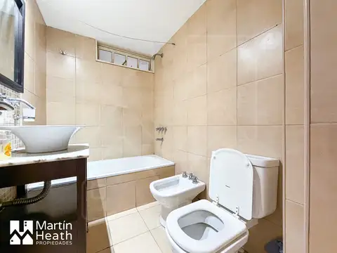 Departamento en Venta en Flores, USD 82.000