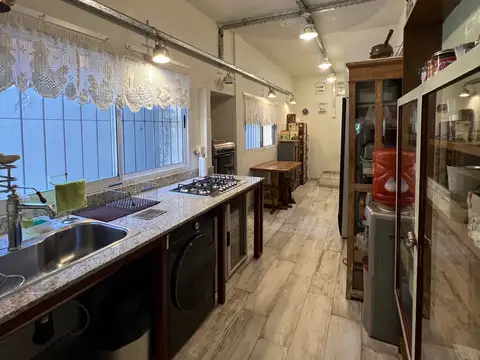 Depto Tipo Casa en Venta de 3 dormitorios