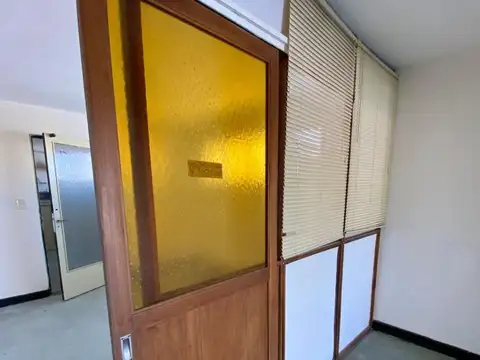 Oficina Monoambiente con 1 baño