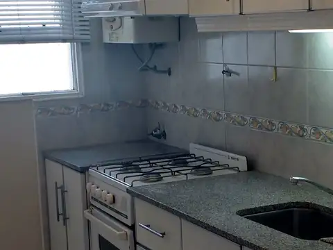 Departamento en Alquiler de 3 ambientes