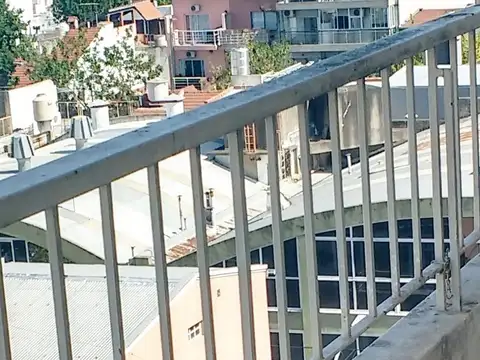 Departamento en Alquiler en Villa Devoto, Capital Federal