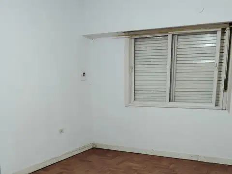 Departamento en Alquiler 40 años