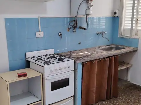 Departamento en Alquiler de 3 ambientes