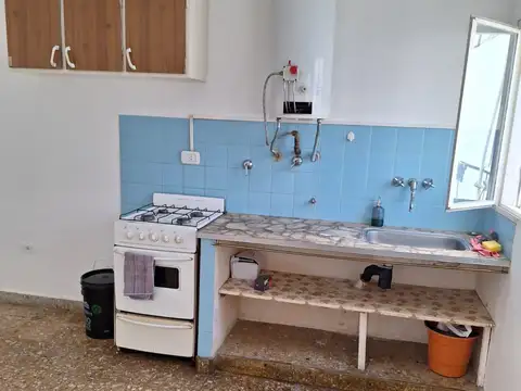 Departamento en Alquiler de 3 ambientes