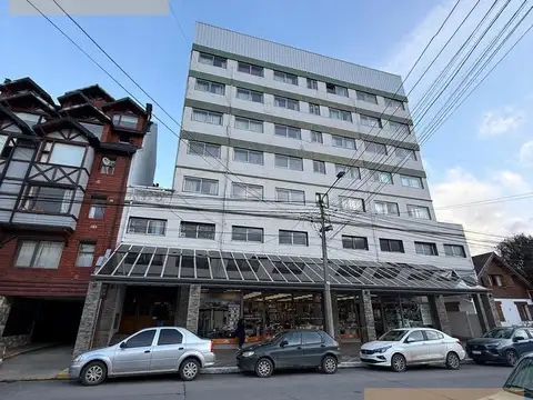 Oficina en  venta centro bariloche